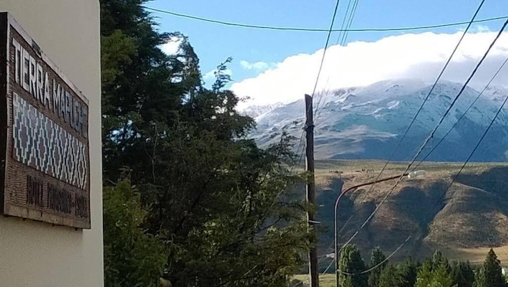 Gallery - Hotel Tierra Mapuche