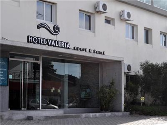 Gallery - Hotel Valeria