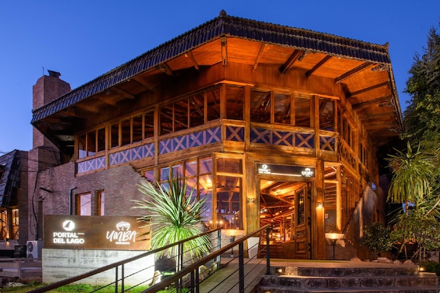 Gallery - Portal Del Lago