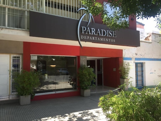 Gallery - Paradise Departamentos
