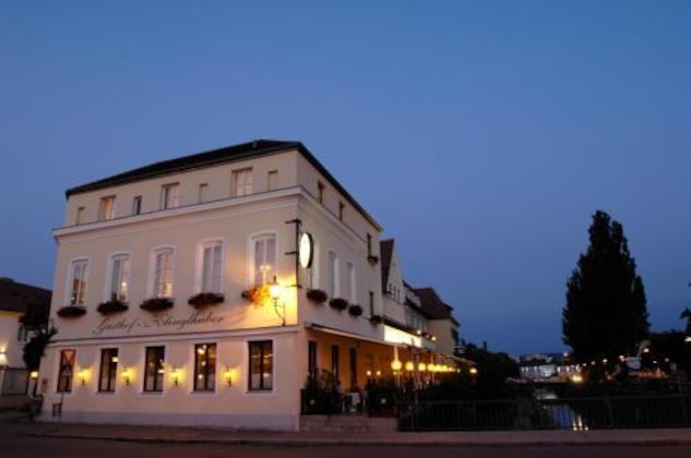 Gallery - Gasthof Klinglhuber
