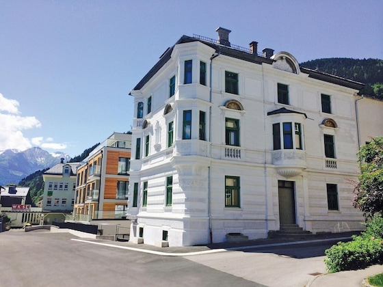 Gallery - Mountain Lake Resort