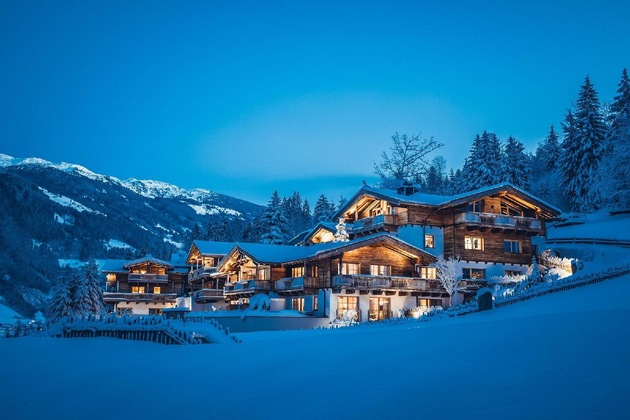 Gallery - Das Kaltenbach