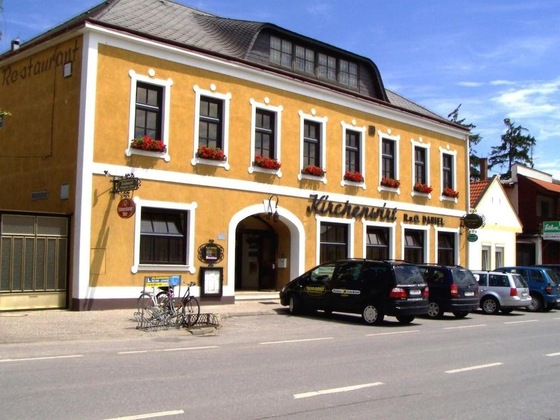 Gallery - Weinhotel Kirchenwirt