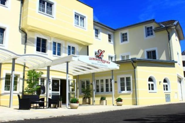 Gallery - Hotel Leobersdorfer Hof