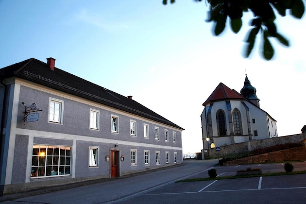 Gallery - Gasthof Alpenblick