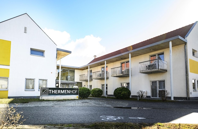 Gallery - Thermenhof Lutzmannsburg