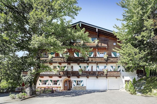Gallery - Landsitz Römerhof - Hotel Apartments