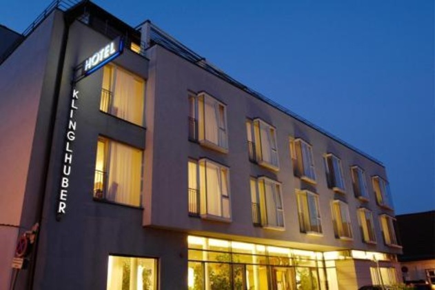 Gallery - Hotel Klinglhuber