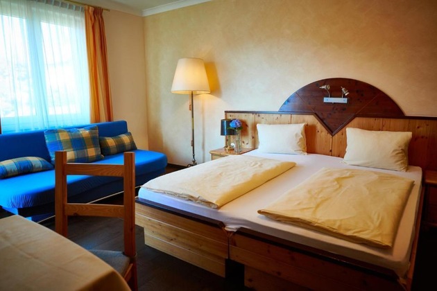 Gallery - Hotel - Restaurant Soleo