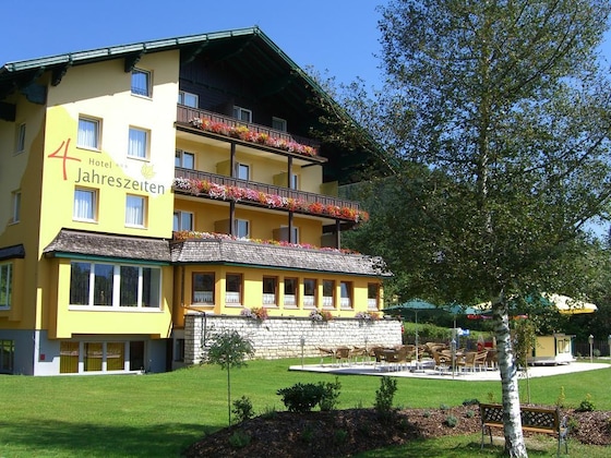 Gallery - Schönis-Landhotel