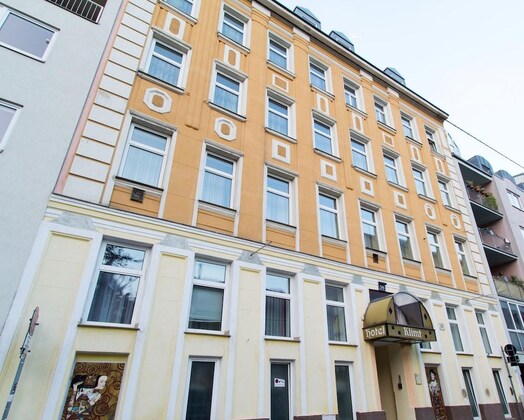 Gallery - Hotel & Apartments Klimt
