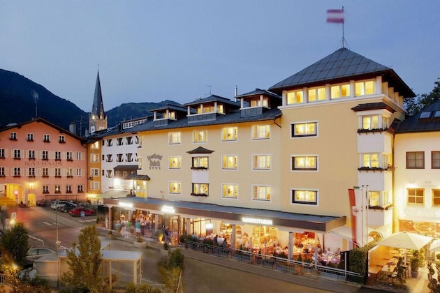 Gallery - Das Reisch