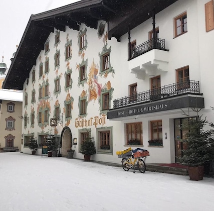 Gallery - Hotel & Wirtshaus Post