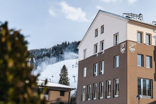 Gallery - Jufa Hotel Schladming