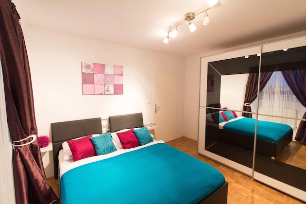 Gallery - Apartments 2 Bedrooms 1 Bathroom in Liesing, Perchtoldsdorf