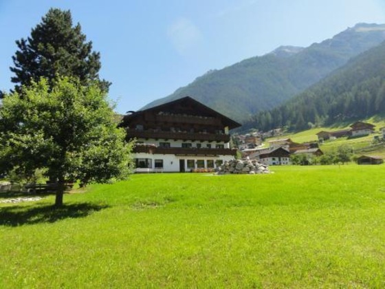 Gallery - Hotel Steuxner
