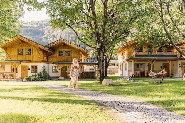 Gallery - Feelfree Nature Resort