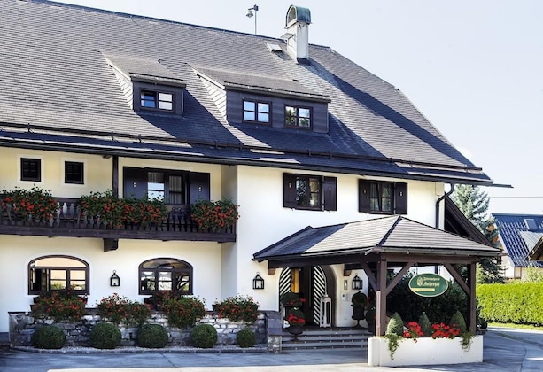 Gallery - Hotel Friesachers Aniferhof