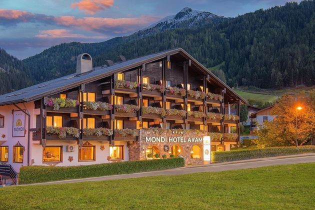 Gallery - Mondi Hotel Axams