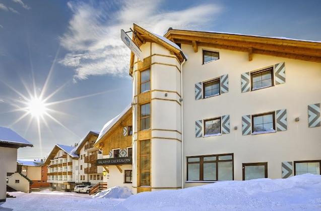 Gallery - Valamar Obertauern Hotel