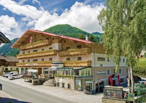 Gallery - Apparthotel Panorama
