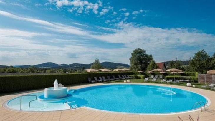 Gallery - Hotel Almesberger