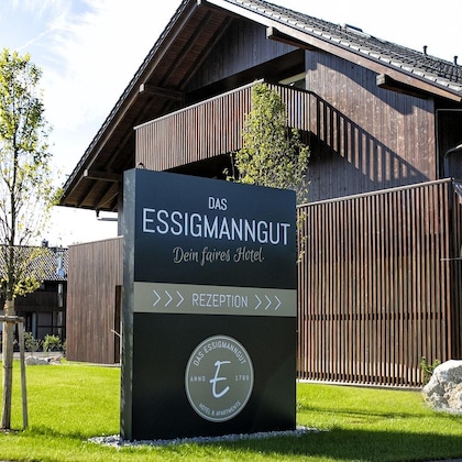 Gallery - Das Essigmanngut