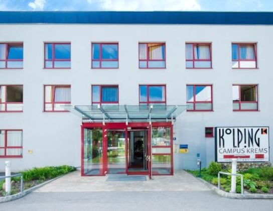 Gallery - Kolping Campus Krems