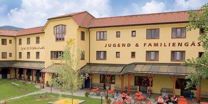 Gallery - Jufa Hotel Lipizzanerheimat