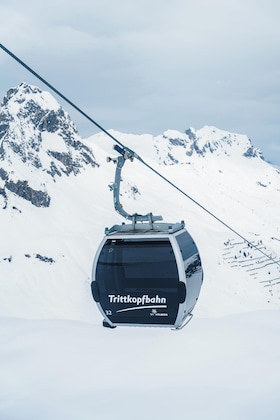Gallery - A-Rosa Collection Hotel Thurnher's Alpenhof