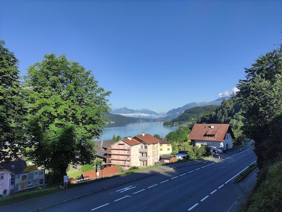 Gallery - Pension Zum Mühlrad