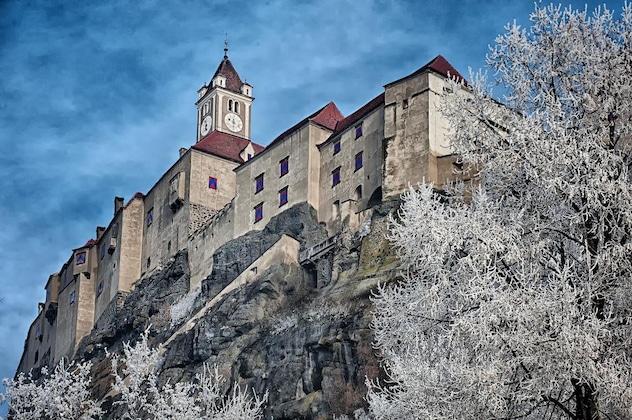 Gallery - Genusshotel Riegersburg