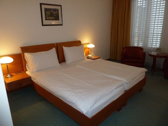 Gallery - Hotel Exel