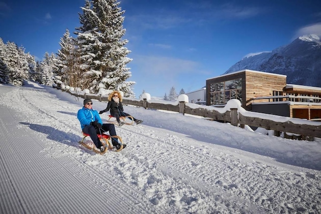 Gallery - Das Kronthaler - Adults Only