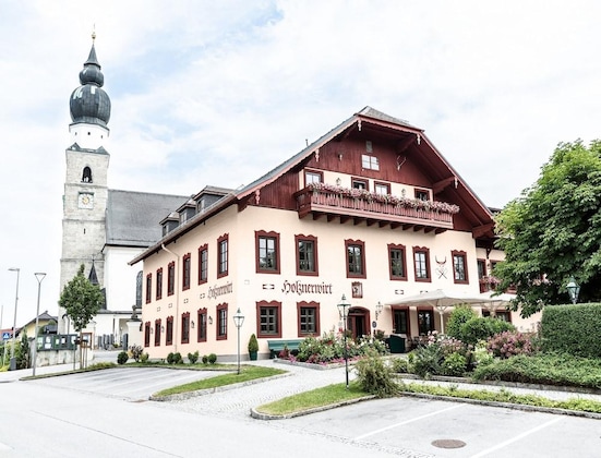 Gallery - Salzburg Hotel Holznerwirt