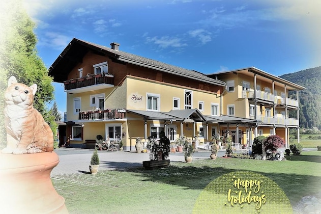 Gallery - Hotel Garni Zerza