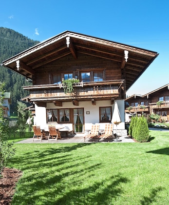 Gallery - Brugger - Chaletdorf
