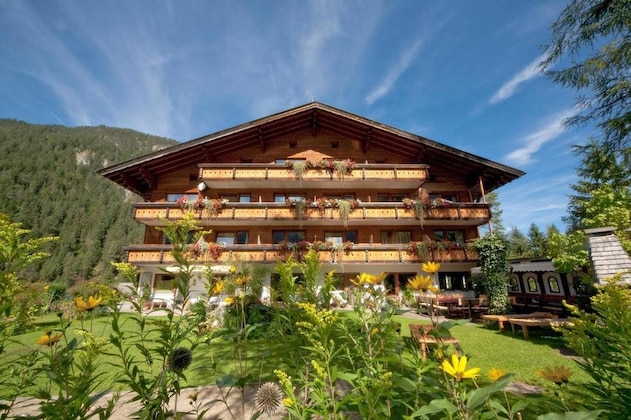 Gallery - Pension Alpspitz