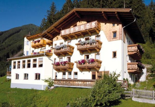 Gallery - Panoramahotel Burgeck