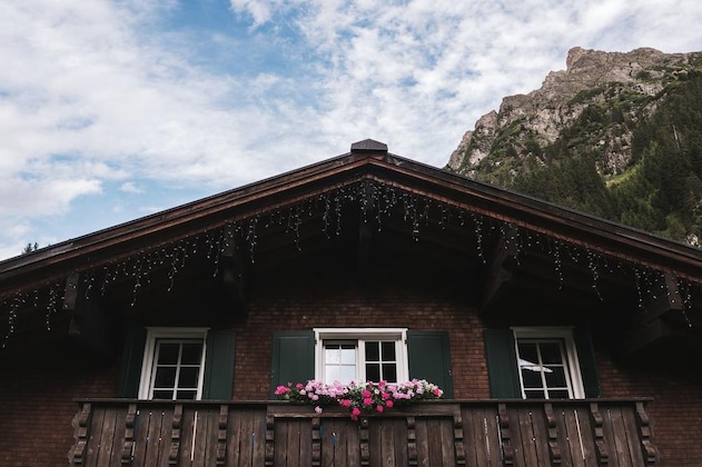 Gallery - Alpenhotel Heimspitze