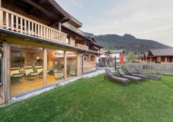 Gallery - Golf- Und Sporthotel Moarhof