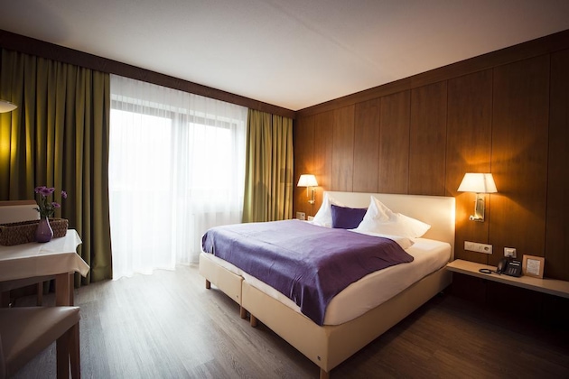 Gallery - Hotel Montana