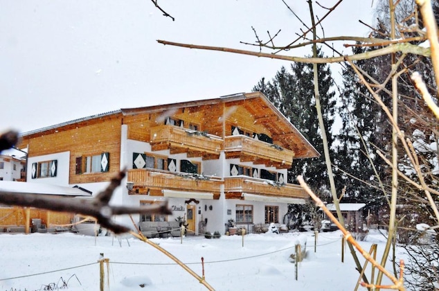 Gallery - Alpenpension Claudia