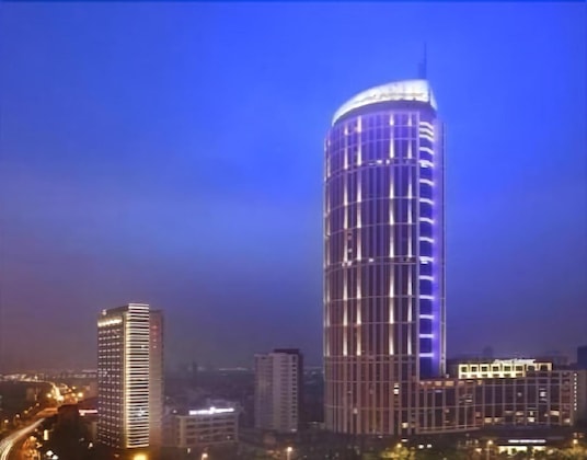 Gallery - Howard Johnson Kaina Plaza Changzhou