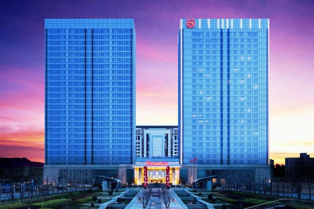 Gallery - Sheraton Qingdao Jiaozhou Hotel