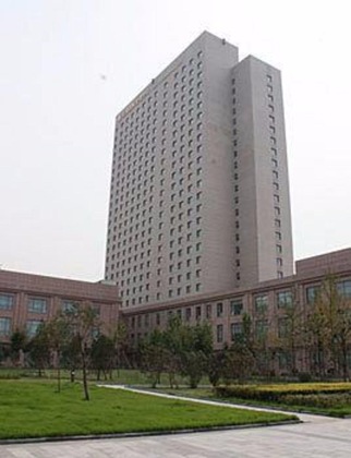 Gallery - Sheng Du International Hotel