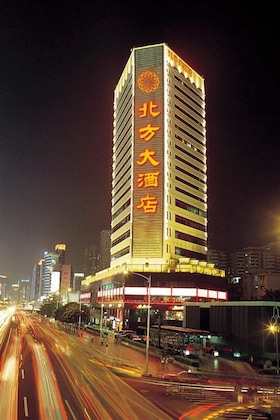 Gallery - Shenzhen Easun North Hotel