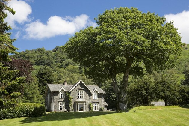 Gallery - Hazel Bank Country House