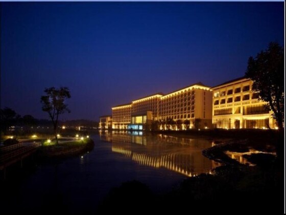 Gallery - Grand New Century Hotel Huaian